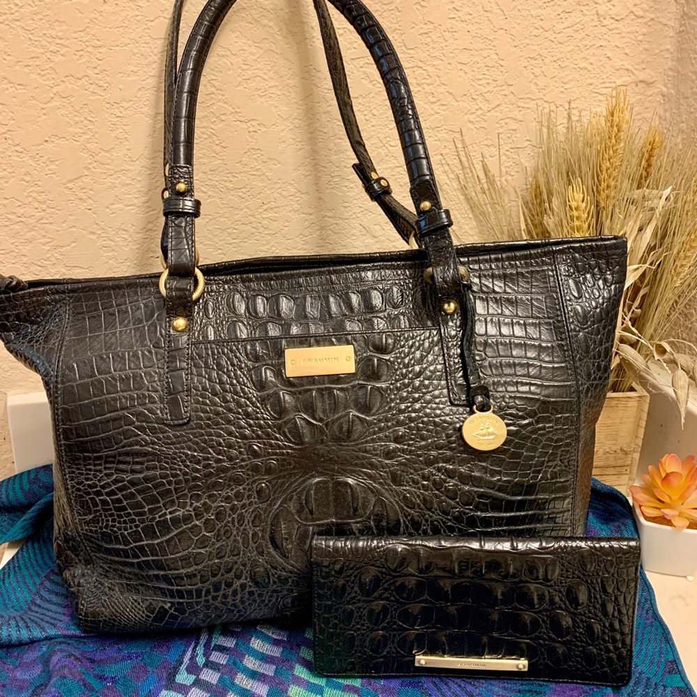 Black Brahmin